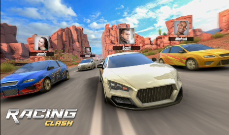 RacingClash