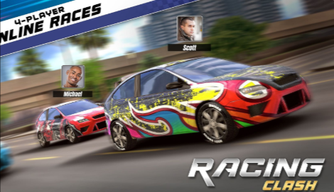 RacingClash