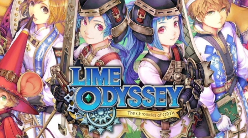 LimeOdyssey