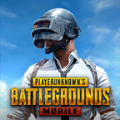 PUBG和平精英国际服