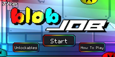 The Blob Job