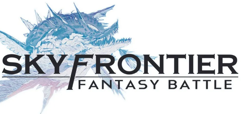 SKYFRONTIERFantasyBattle