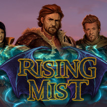 RisingMist