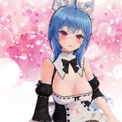 Neko Doll