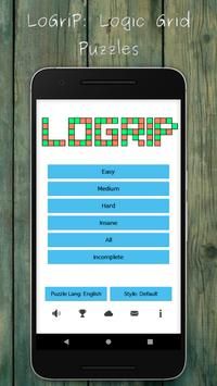 LoGriP