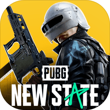 PUBG NEW STATE