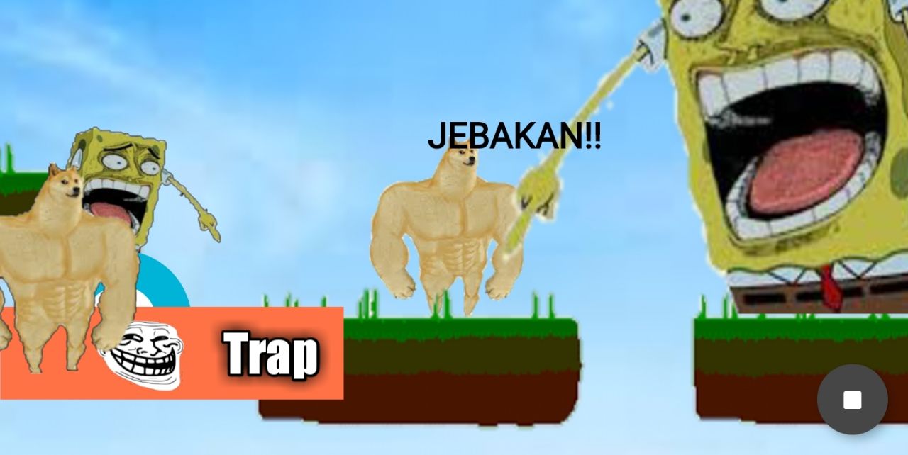 JAMAL ADVENTURE