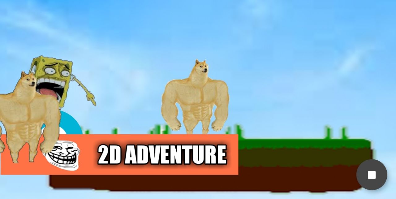 JAMAL ADVENTURE