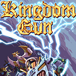 Kingdom gun