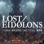 Lost Eidolons