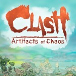 Clash Artifacts of Chaos