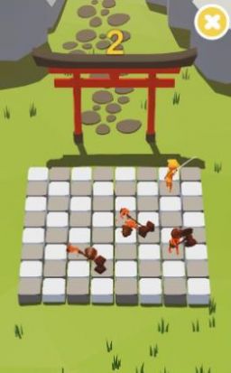 武士棋