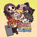 Fate/Pixel Wars