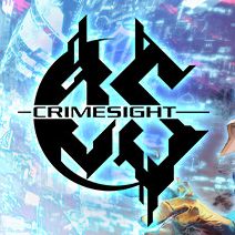 CRIMESIGHT