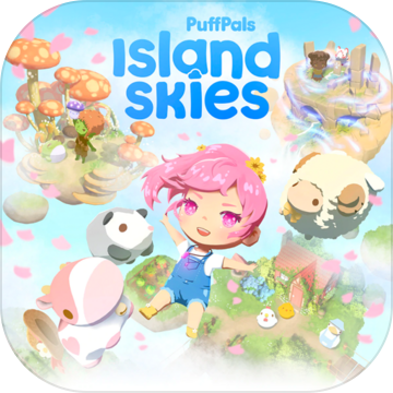 PuffPalsIslandSkies