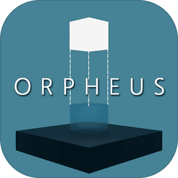 Orpheus俄耳甫斯