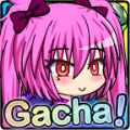 Gacha扭蛋