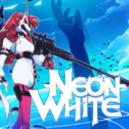 NeonWhite