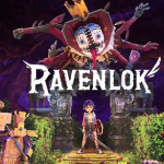 Ravenlok