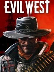 暗邪西部Evilwest