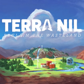 Terra Nil