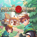 Potion Permit