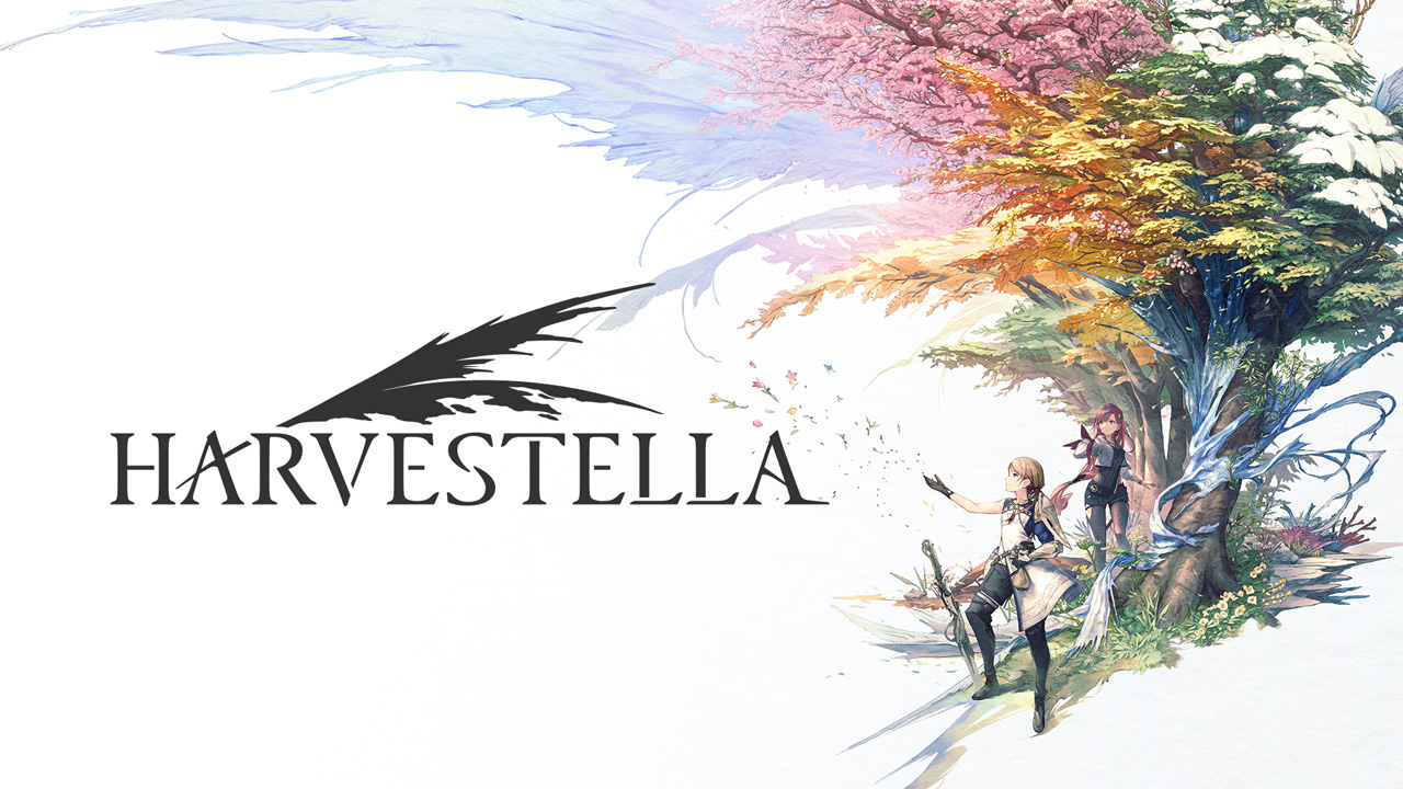 HARVESTELLA