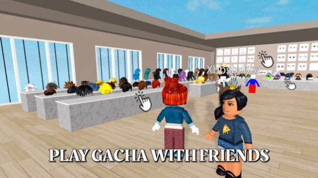 GachaInRoblox