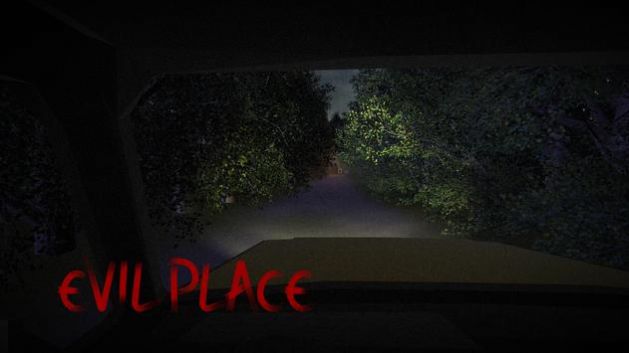 EvilPlace