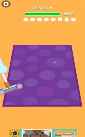 CarpetClean3D