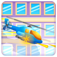 HeliStrike