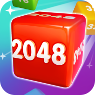 2048合并赢家