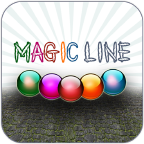 Magic Line