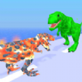 DinoEvolutionRun3D