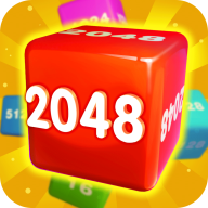 2048射击冠军