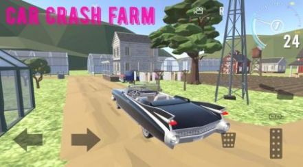 CarCrashFarm