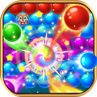 BubbleWonderFunBallShooter