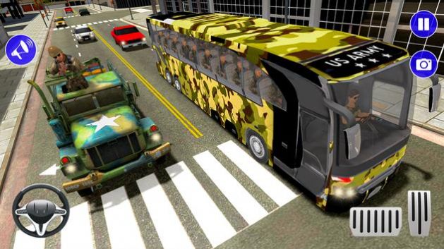 RealArmyBusSimulator2019