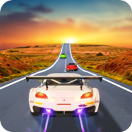 RallyRacerFury3DExtremeRacingGame