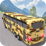 RealArmyBusSimulator2019