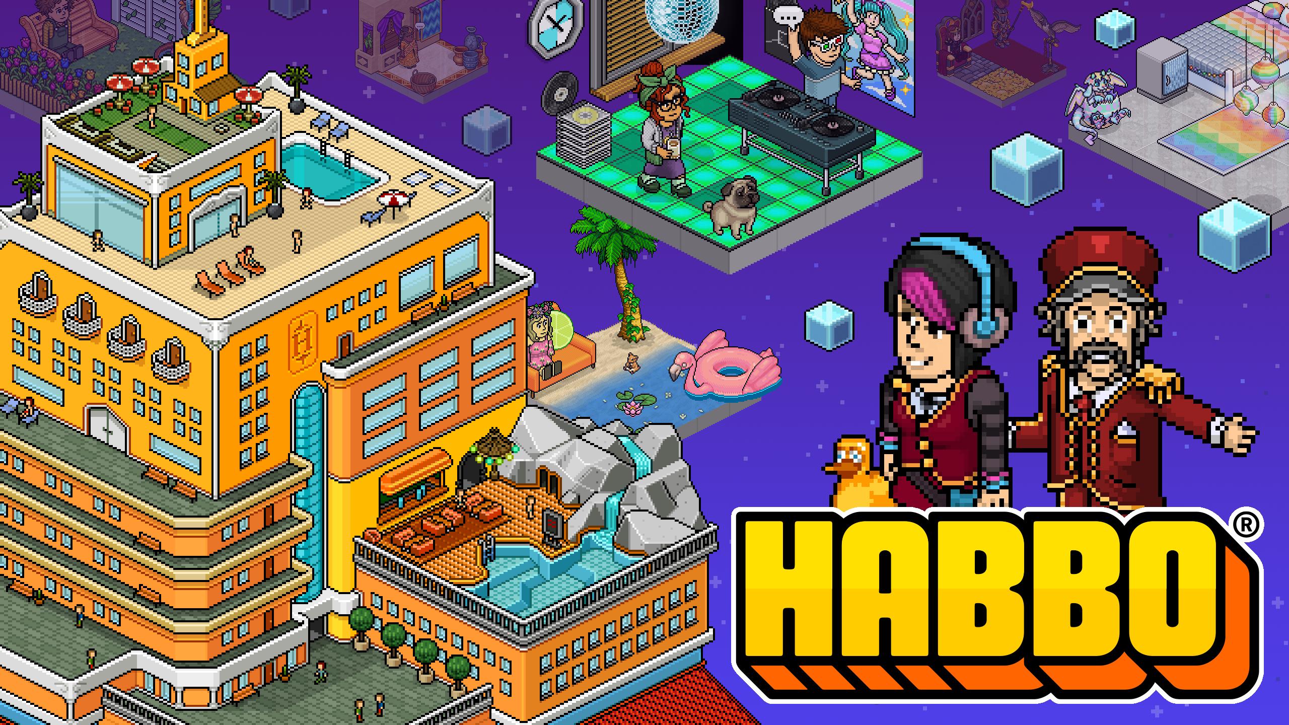 Habbo