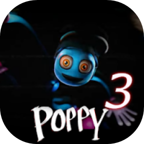 PoppyPlaytimeChapter3