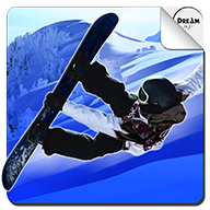 SnowboardRacingUltimate