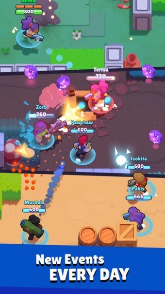 BrawlStars