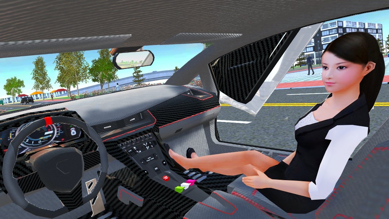 CarSimulator2