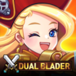 Dual Blade