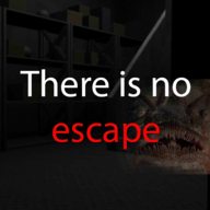 ThereIsNoEscape