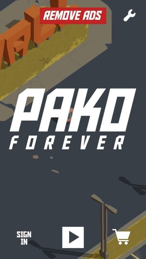 PakoForever