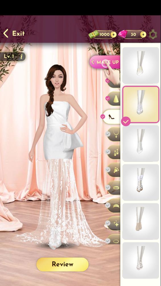 WeddingStylist