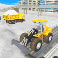 SnowCraneRoadRescue3D